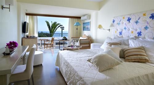 Hotel St. Nicolas Bay Resort Hotel And Villas Creta