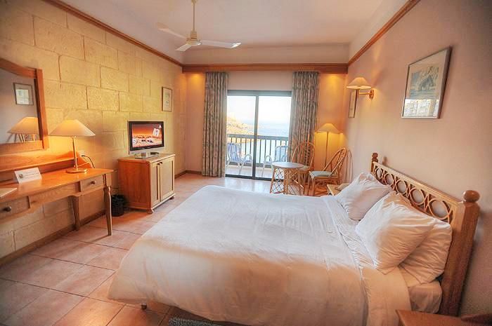 Hotel St Patricks Gozo Island