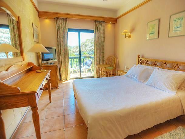 Hotel St Patricks Gozo Island Malta