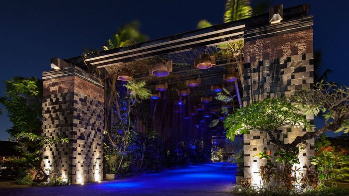 Hotel St. Regis Resort