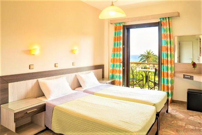 Hotel Stella Bay