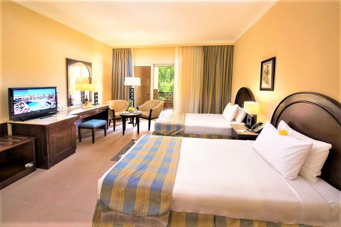 Hotel Stella Beach Resort & Spa Makadi Bay Hurghada