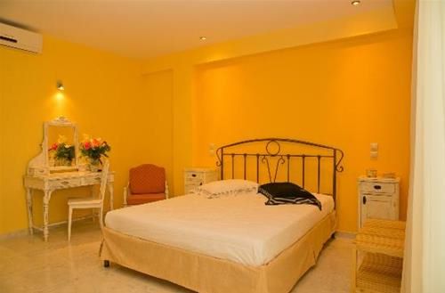 Hotel Strofades Beach Zakynthos