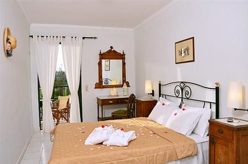 Hotel Strofades Beach Zakynthos Grecia