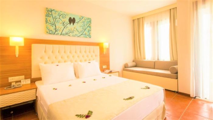 Hotel Sundia By Liberty Suncity