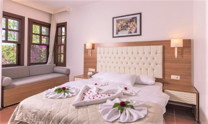 Hotel Sundia By Liberty Suncity Oludeniz