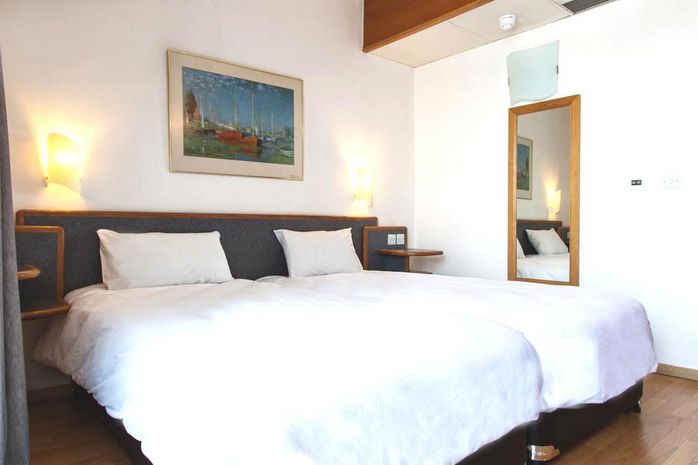 Hotel Sunny Coast Resort&spa