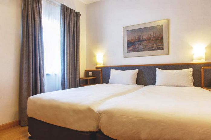 Hotel Sunny Coast Resort&spa Qawra