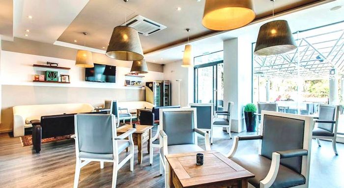 Hotel Sunny Coast Resort&spa Qawra Malta