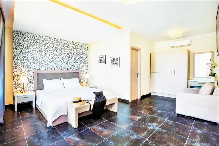 Hotel Sunny Villas Resort & Spa