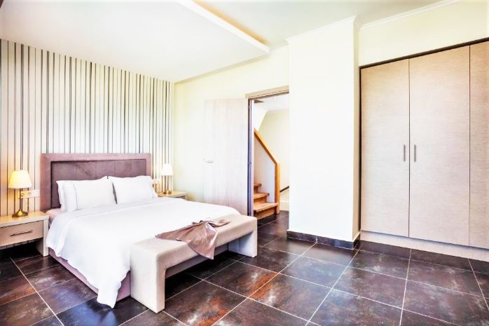 Hotel Sunny Villas Resort & Spa Kassandra