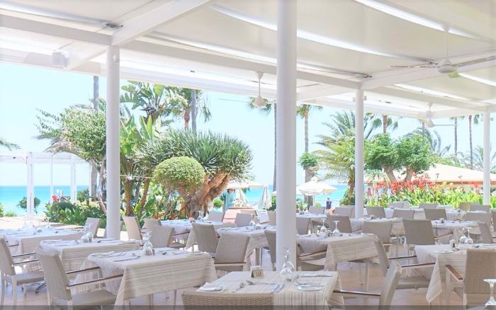 Hotel Sunrise Beach Protaras