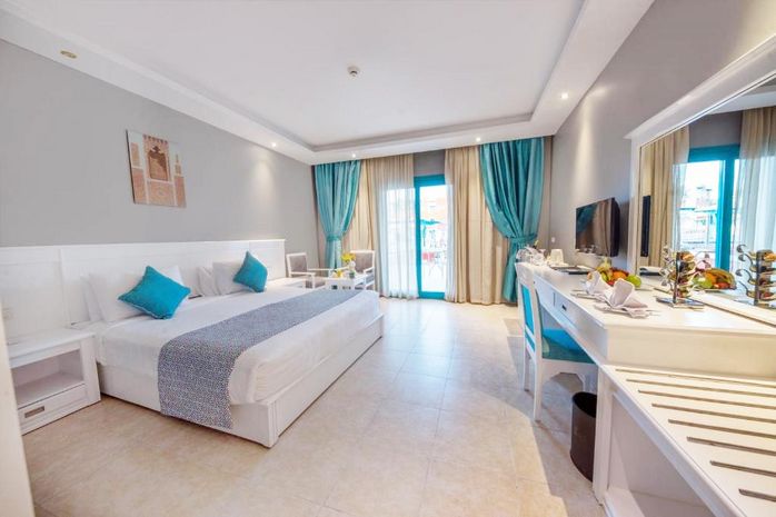 Hotel Sunrise Garden Beach Resort & Spa