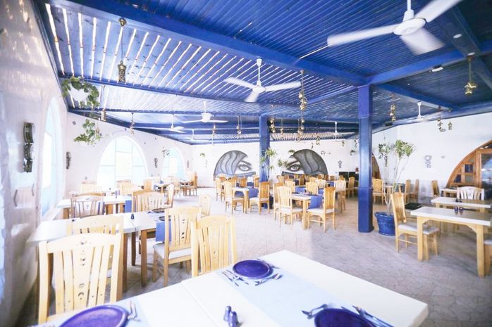 Hotel Sunrise Garden Beach Resort & Spa Hurghada