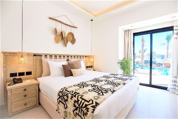 Hotel Sunrise Tucana Resort – Grand Select