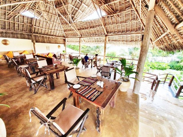 Hotel Sunshine Bay Pingwe