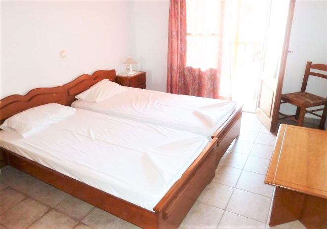 Hotel Sunwaves Apartments