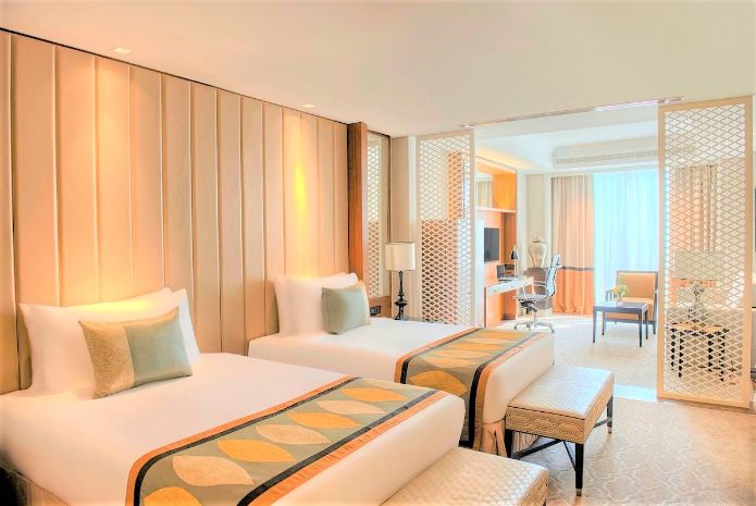 Hotel Taj Dubai