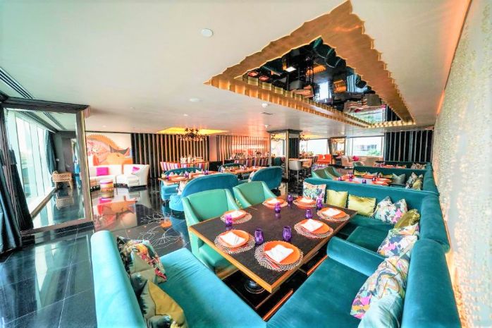 Hotel Taj Dubai Dubai Emiratele Arabe