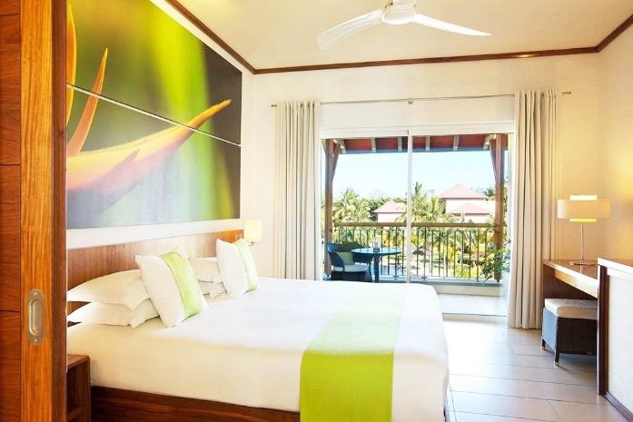 Hotel Tamassa Bel Ombre Bel Ombre