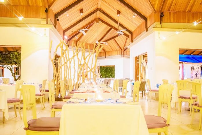 Hotel Tamassa Bel Ombre Bel Ombre Mauritius