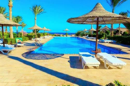 Hotel Tamra Beach Sharm Sharm El Sheikh