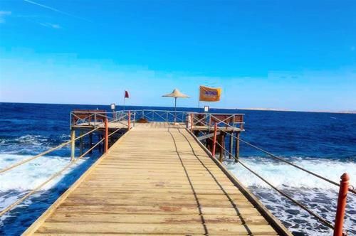 Hotel Tamra Beach Sharm Sharm El Sheikh Egipt
