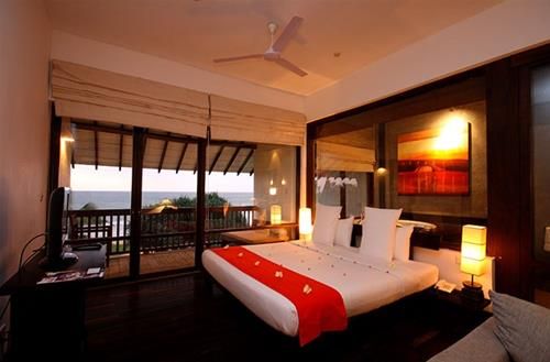 Hotel Temple Tree Bentota