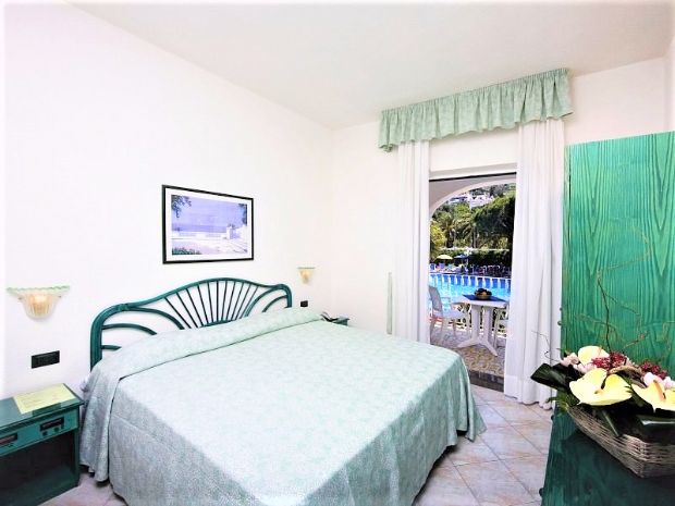 Hotel Terme Park Imperial