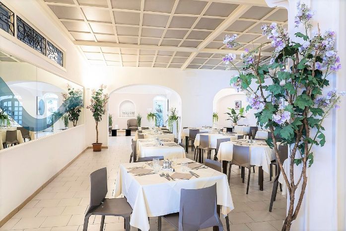 Hotel Terme Park Imperial Insula Ischia
