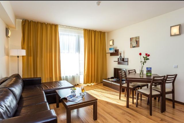 Hotel Terra Complex Bansko Bulgaria