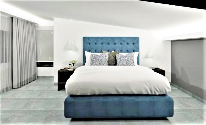 Hotel Terra Olivia Luxury Villas And Suites Halkidiki Grecia