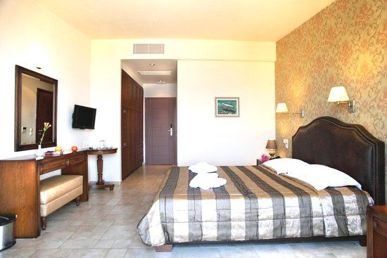 Hotel Tesoro Lefkada