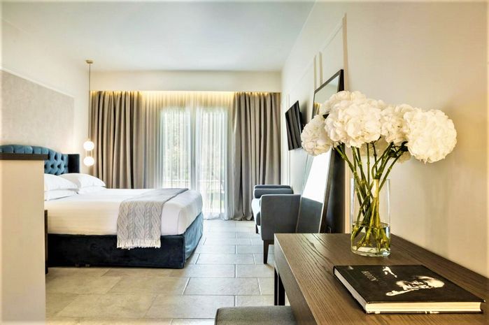 Hotel Thalassa Boutique