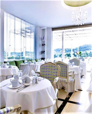 Hotel Thalassa Boutique Kefalonia