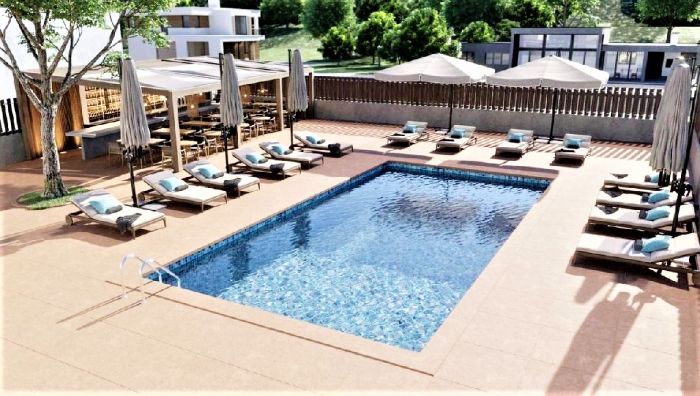 Hotel Thalassa Skiathos Skiathos