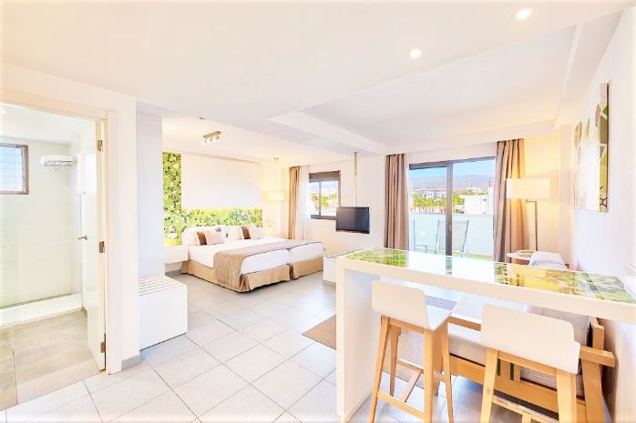 Hotel Livvo Anamar Suites