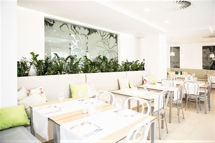 Hotel Livvo Anamar Suites Gran Canaria Spania