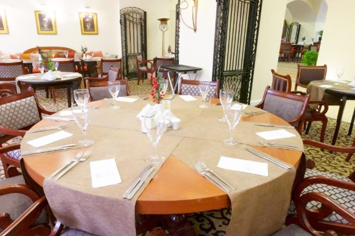 Hotel The Arkin Colony Kyrenia