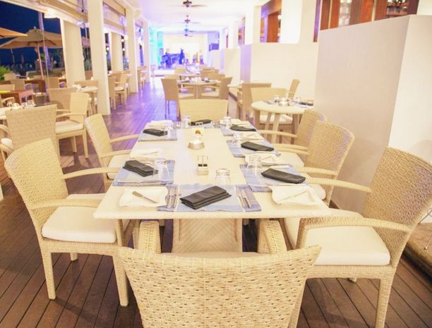 Hotel The Fortress Resort & Spa Galle Sri Lanka