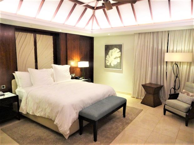 Hotel The Four Seasons Resort At Anahita