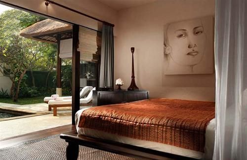 Hotel The Gangsa Private Villa Sanur