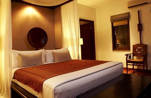 Hotel The Gangsa Private Villa Sanur Bali