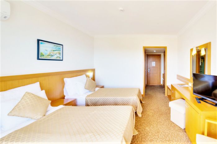 Hotel The Holiday Resort Didim