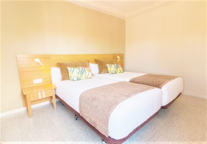 Hotel The Koala Garden Gran Canaria