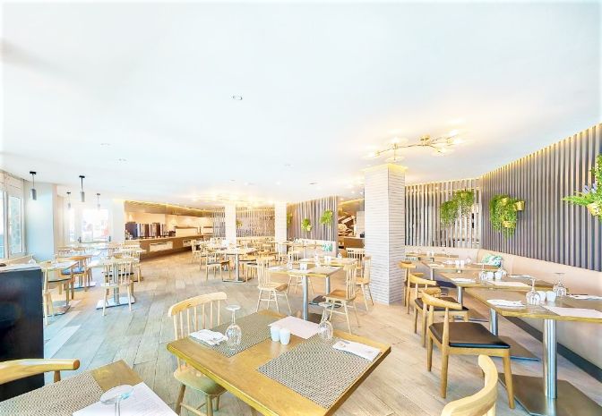 Hotel The Koala Garden Gran Canaria Spania