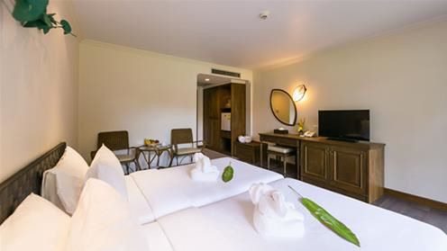 Hotel The Leaf On The Sands By Katathani Khao Lak