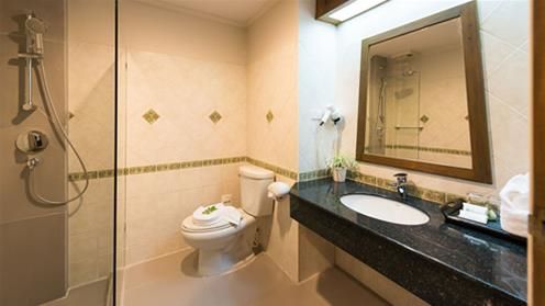 Hotel The Leaf On The Sands By Katathani Khao Lak Thailanda