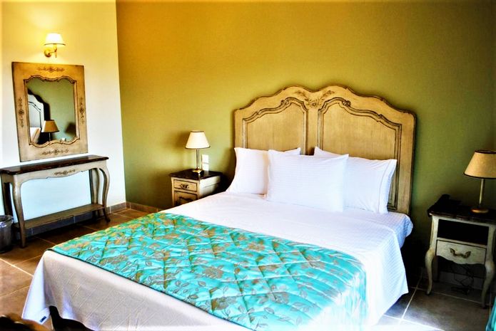 Hotel The Magnolia Resort