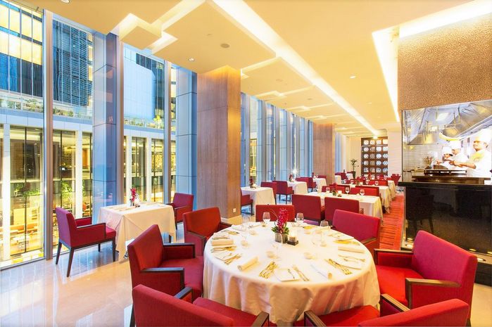 Hotel Anantara Downtown Dubai Dubai Emiratele Arabe